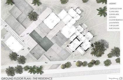 Project Awas | Studio PKA