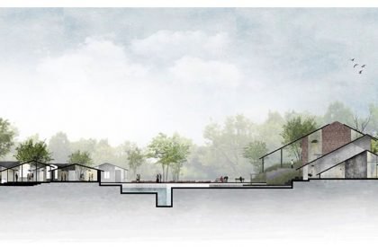 Project Awas | Studio PKA