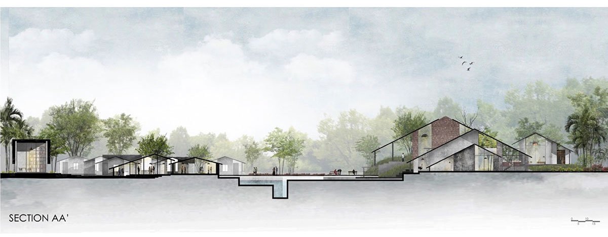 Project Awas | Studio PKA