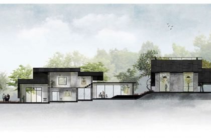 Project Awas | Studio PKA