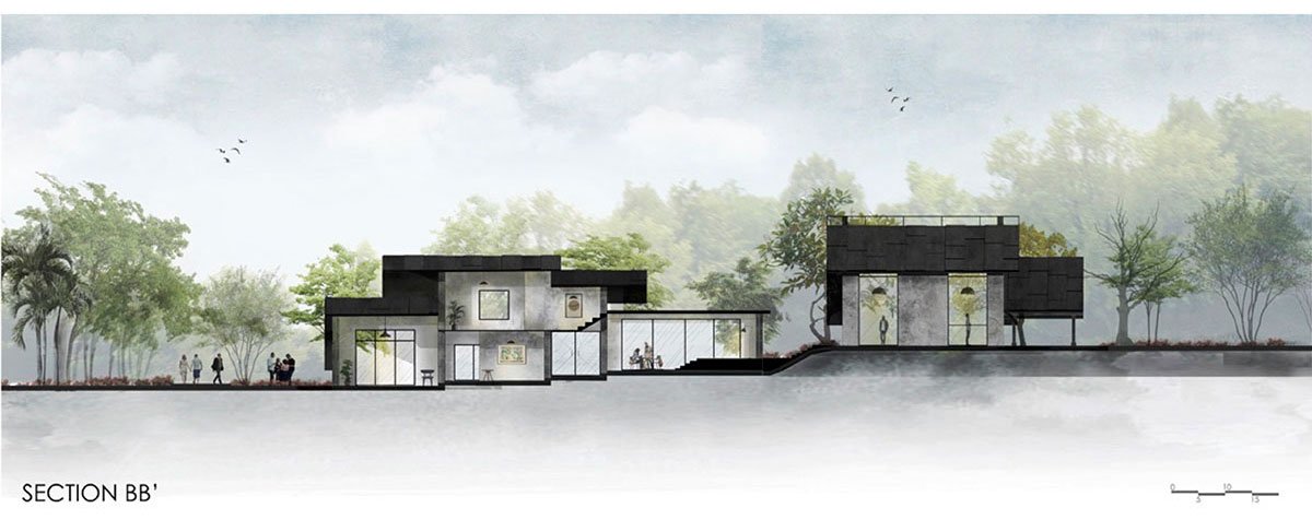 Project Awas | Studio PKA