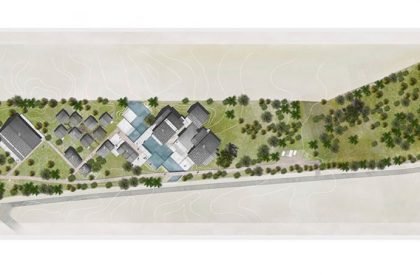 Project Awas | Studio PKA