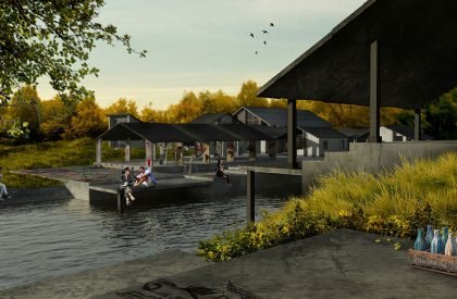 Project Awas | Studio PKA