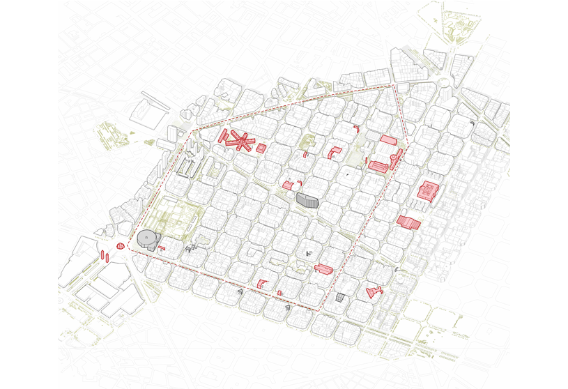 The Winning Projects Of The Fifth Edition Of The European Award For Architectural Heritage Intervention