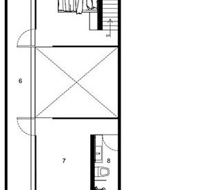 House of Light Voids | byrayboedi