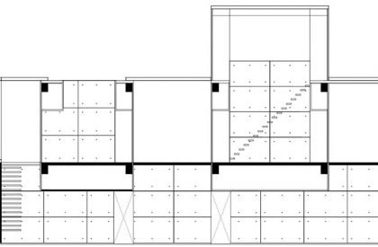 House of Light Voids | byrayboedi