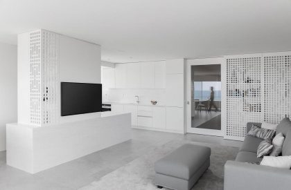 Apartamento Sao Felix | Paulo Moreira Architectures