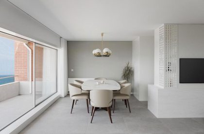 Apartamento Sao Felix | Paulo Moreira Architectures