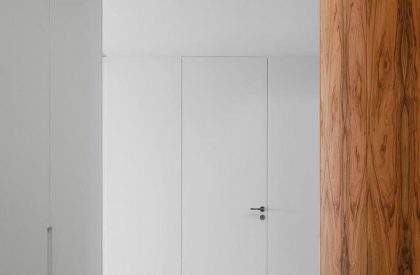 Apartamento Sao Felix | Paulo Moreira Architectures