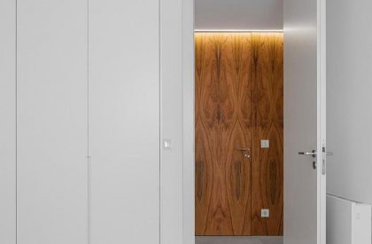 Apartamento Sao Felix | Paulo Moreira Architectures