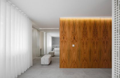 Apartamento Sao Felix | Paulo Moreira Architectures