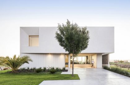 Casa Rampa | Estudio PKa