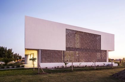 Casa Rampa | Estudio PKa