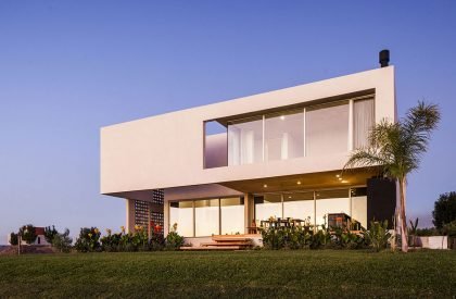 Casa Rampa | Estudio PKa