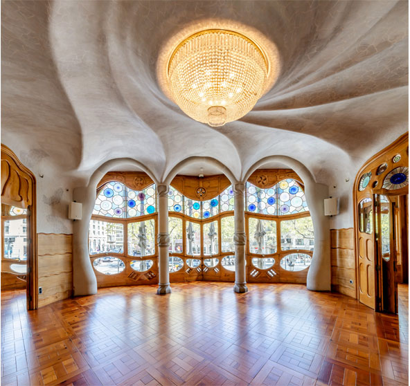 The Winning Projects Of The Fifth Edition Of The European Award For Architectural Heritage Intervention
