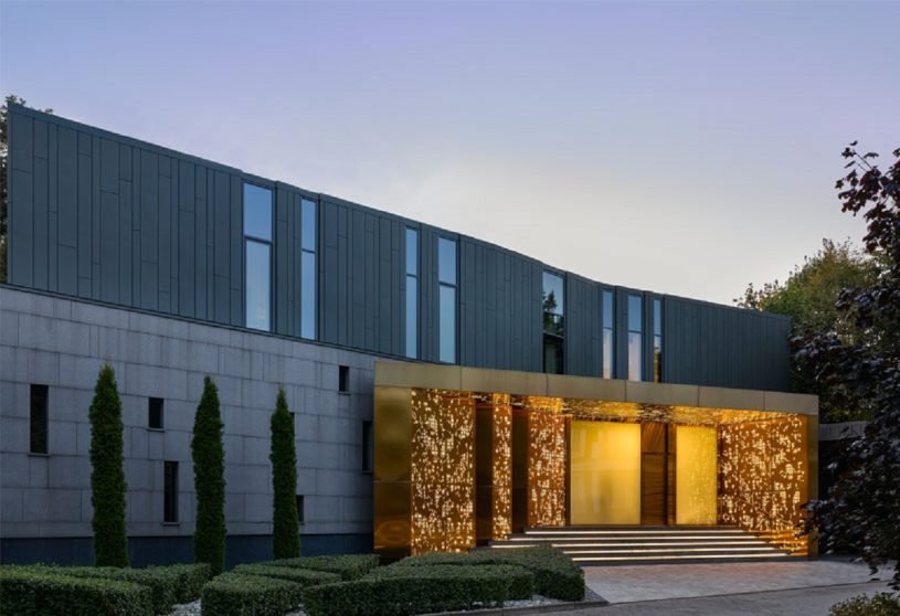 Silver Pine | SAOTA
