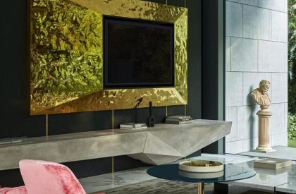 Silver Pine | SAOTA