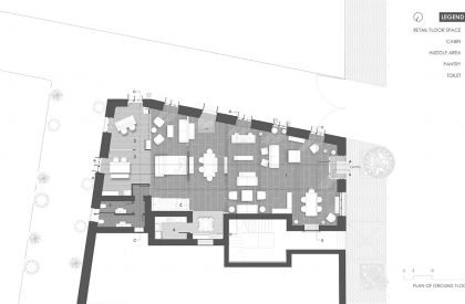 Tianu - The Revival Project | Studio PKA