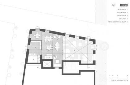 Tianu - The Revival Project | Studio PKA