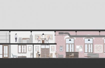 Tianu - The Revival Project | Studio PKA