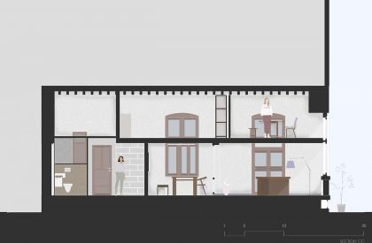 Tianu - The Revival Project | Studio PKA