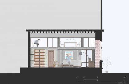 Tianu - The Revival Project | Studio PKA