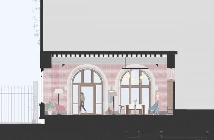 Tianu - The Revival Project | Studio PKA