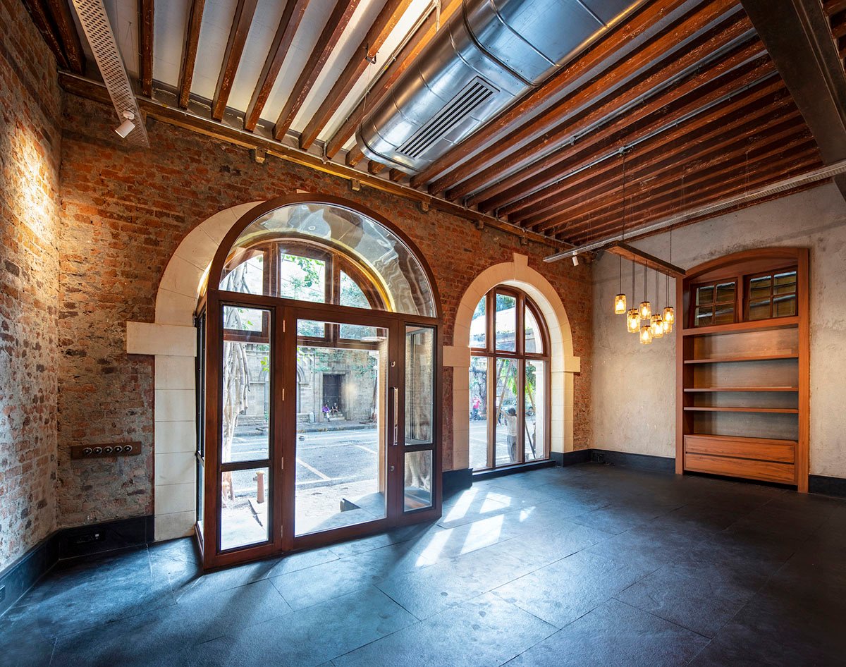 Tianu – The Revival Project | Studio PKA