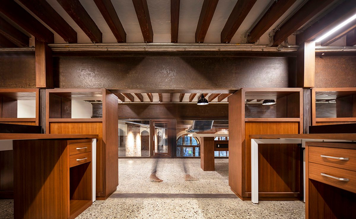 Tianu – The Revival Project | Studio PKA