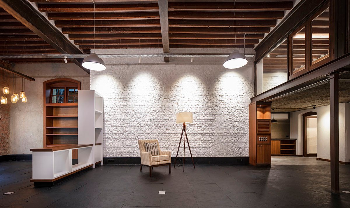 Tianu – The Revival Project | Studio PKA