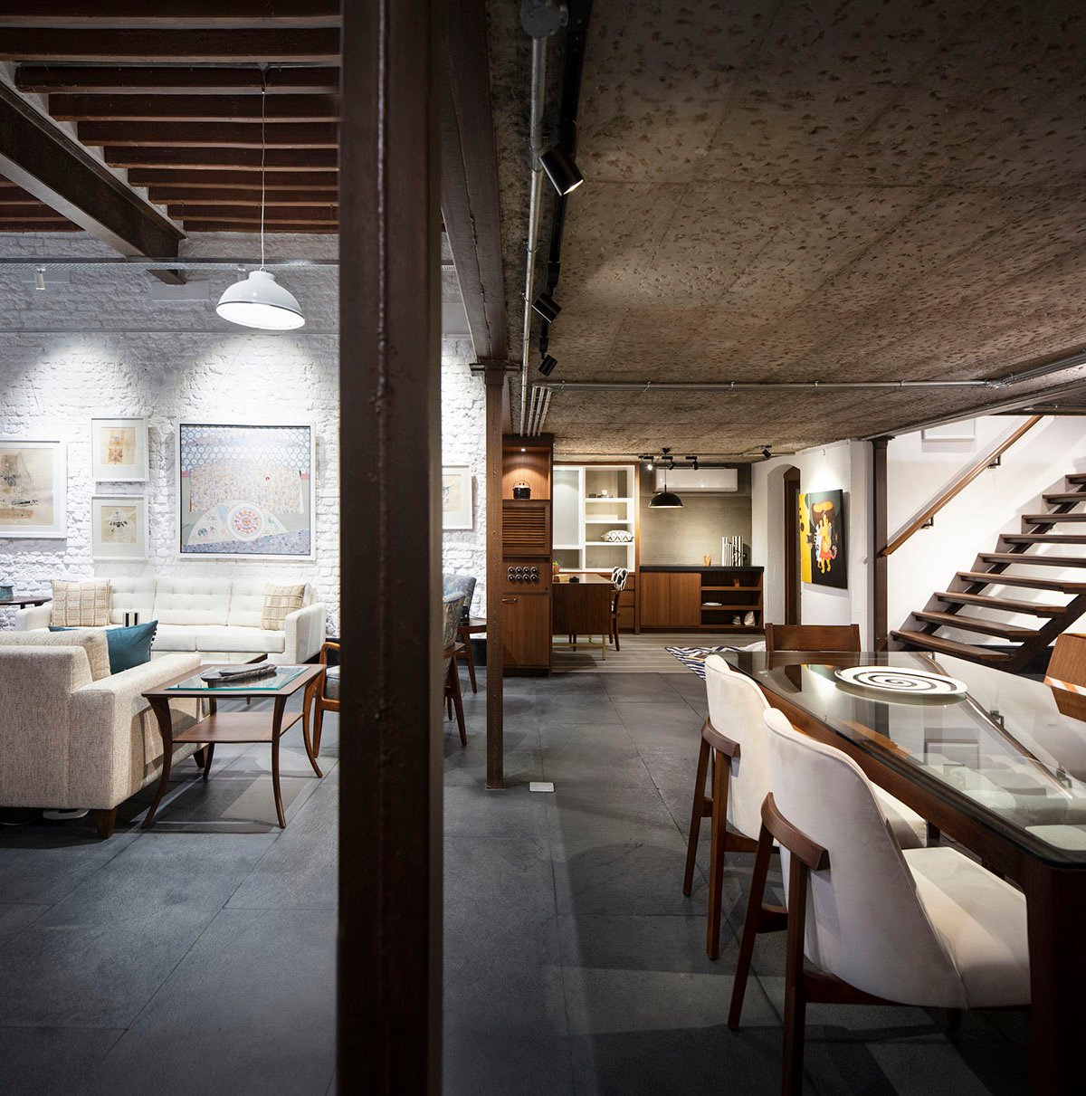 Tianu – The Revival Project | Studio PKA