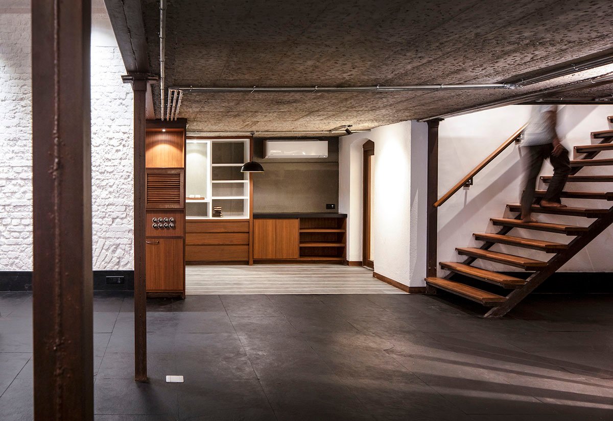 Tianu – The Revival Project | Studio PKA