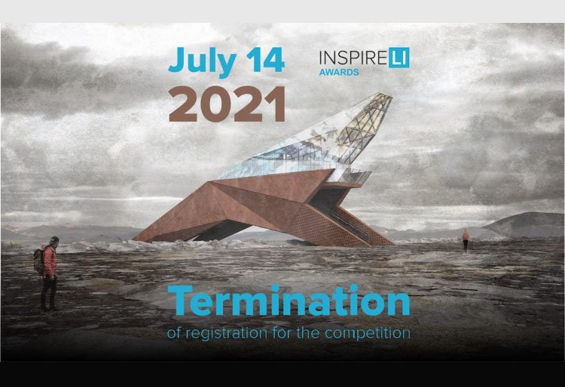 INSPIRELI AWARDS 2021 Call for Entries