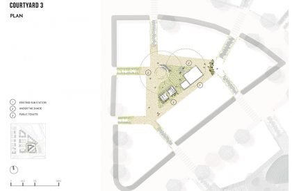 The Estate | Studio PKA