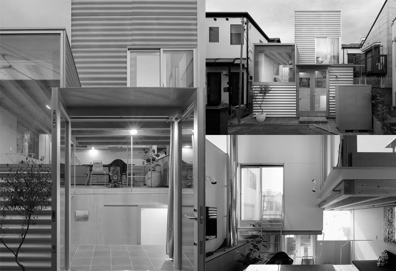 Unemori Architects