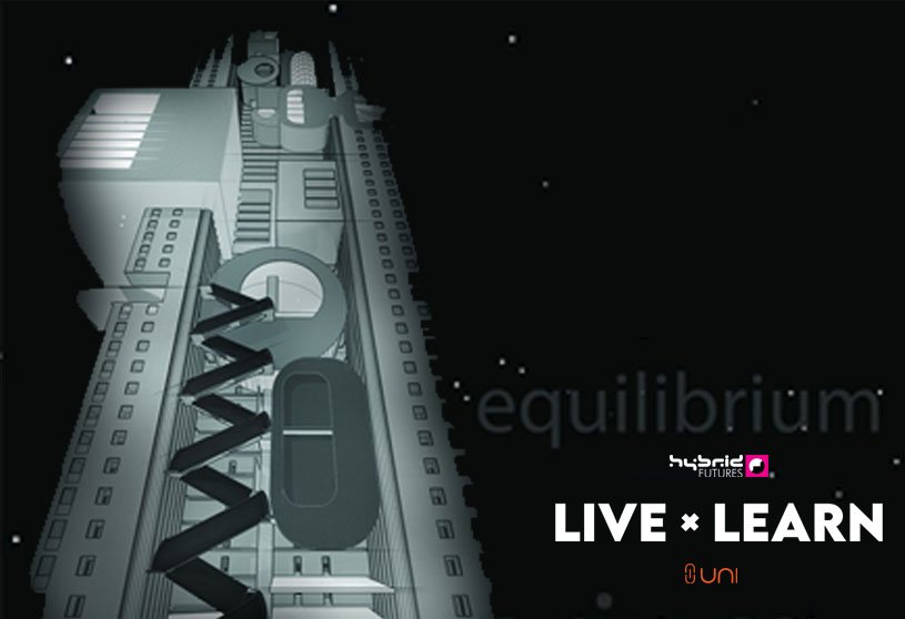 Winners | Live x Learn: Discovering a vertical university