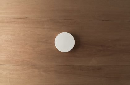 Vivienda minima SUM | Parada Cantilo Estudio