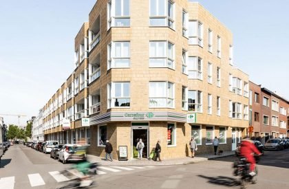 W Place | B-Architecten
