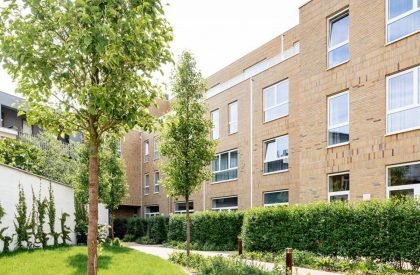 W Place | B-Architecten