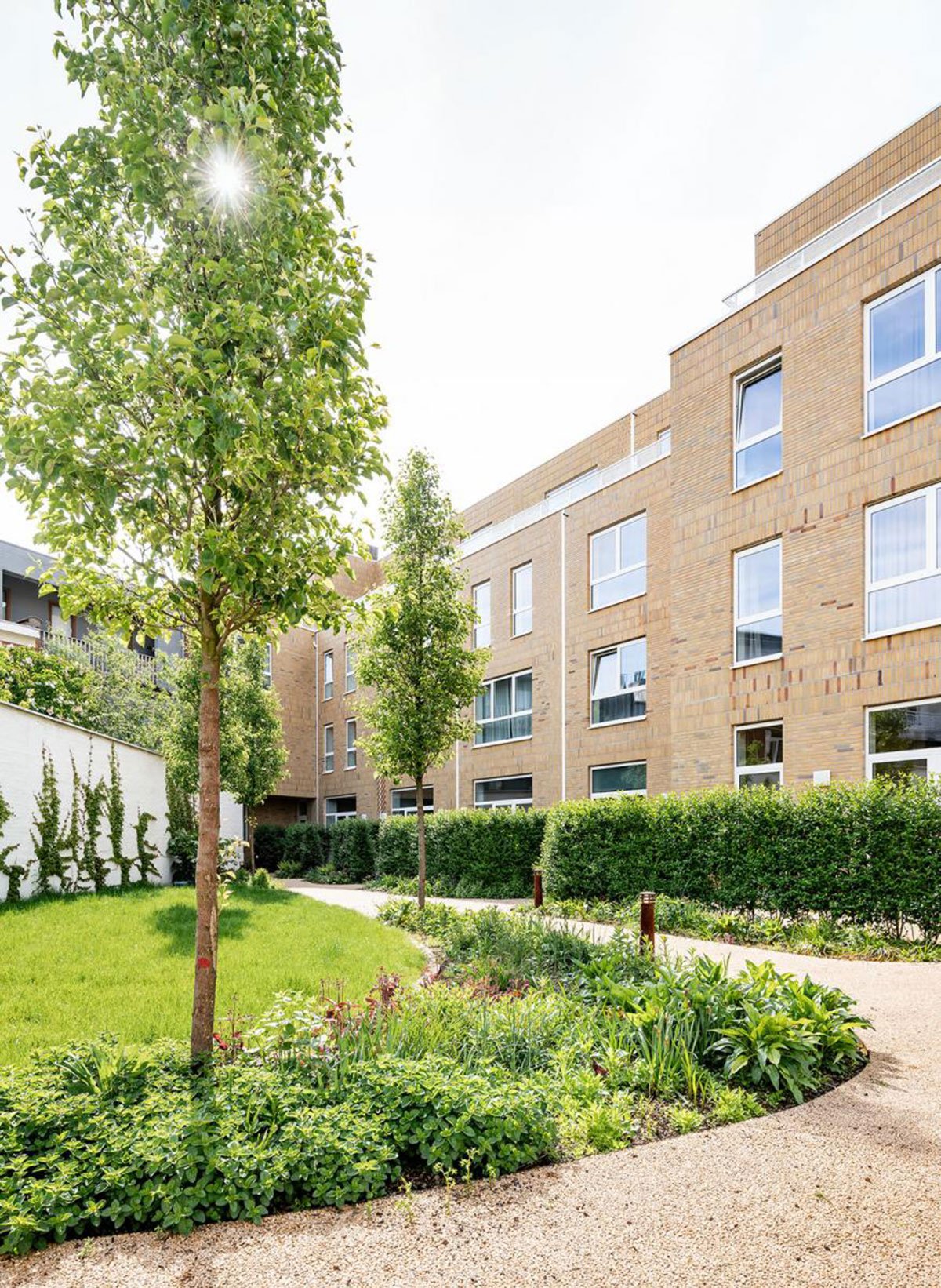 W Place | B-Architecten