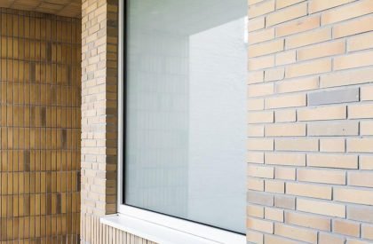 W Place | B-Architecten