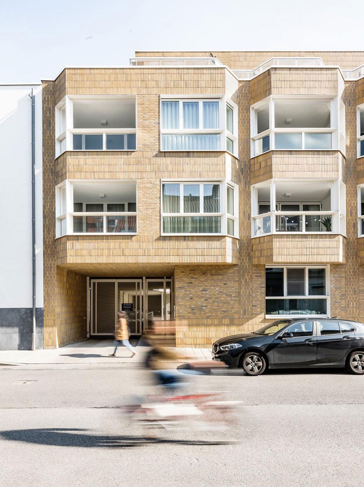 W Place | B-Architecten