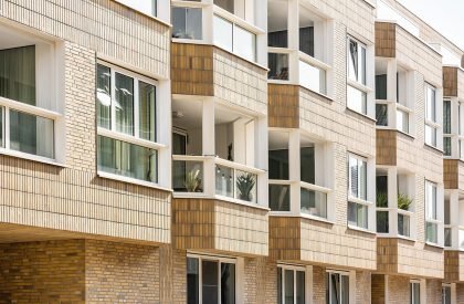 W Place | B-Architecten