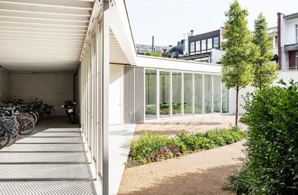W Place | B-Architecten