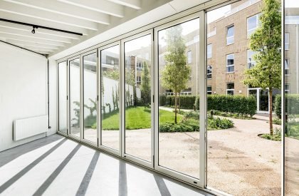 W Place | B-Architecten