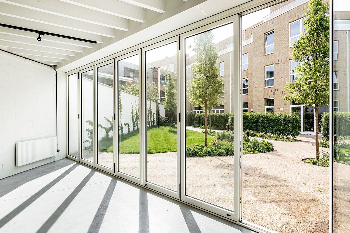 W Place | B-Architecten