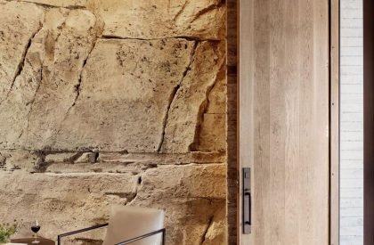 Hill Country Wine Cave | Clayton Korte