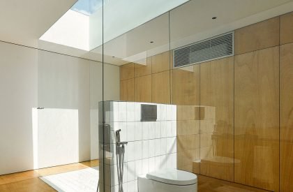 House of Light Voids | byrayboedi