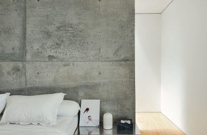 House of Light Voids | byrayboedi