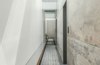 House of Light Voids | byrayboedi